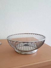 ALESSI Brot-Obst-Korb