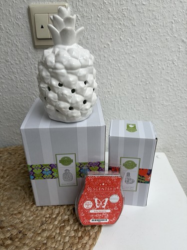 Neu elektrische miniduftlampe - neu,