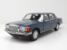 Mercedes 350 SEL S-Klasse W116