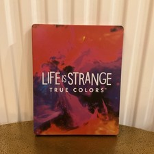 Sony PlayStation Life Is