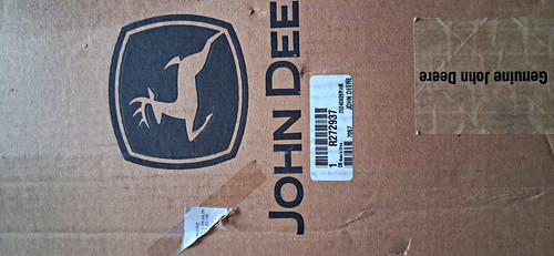 John deere - john,