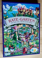 Rate-Garten  / Innovakids /