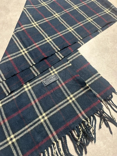Vintage gestreifter burberry - vintage,
