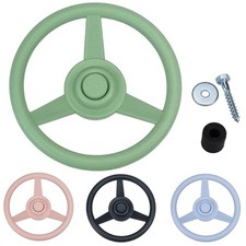 Lenkrad für Spielturm