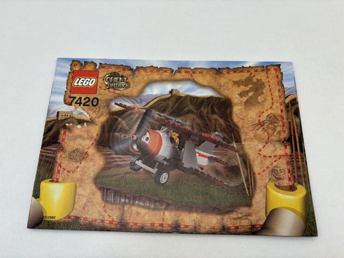 Lego bauanleitung orient - ®,