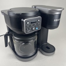 Keurig K-Duo Hot & Iced Single