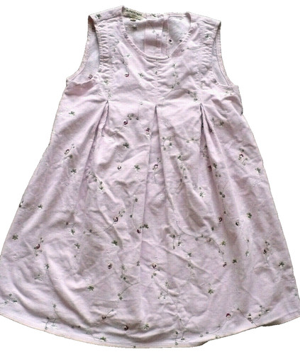 Mädchen kleid feincordkleid - mädchen,