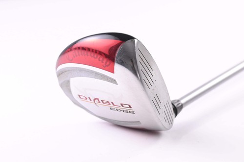 Ladies callaway diablo octane - callaway,