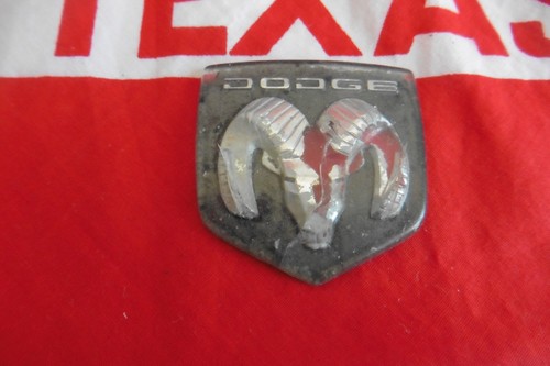 Dodge ram emblem - dodge,