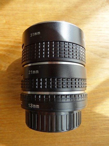 Für minolta danubia - für, mc: