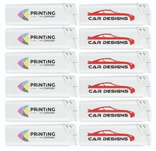 Feuerzeug personalisiert mit