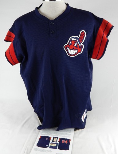 2000 cleveland indians - cleveland, manny
