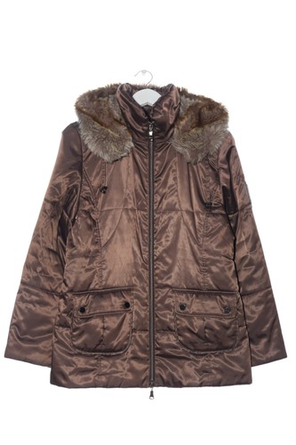 Linea kunstfelljacke damen - in,