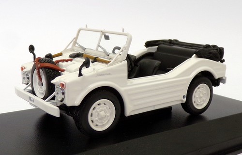 Maxichamps scale 940 - 1/43,