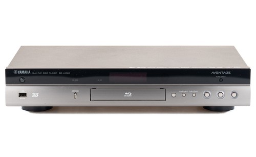 Yamaha a1060 bluray - yamaha,