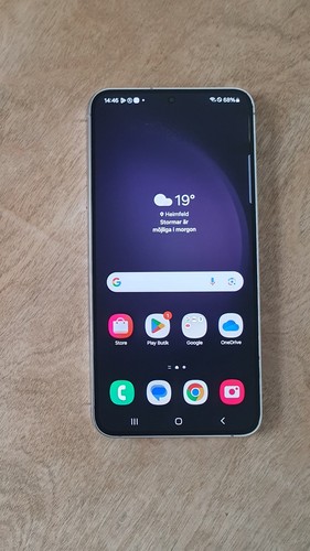 Samsung galaxy s23 - samsung, plus
