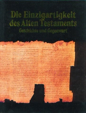 Die einzigartigkeit des alten - die,