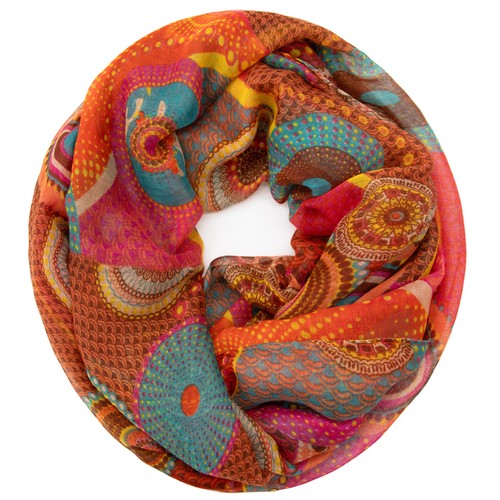 Glamexx24 damen schal - glamexx24, tuch