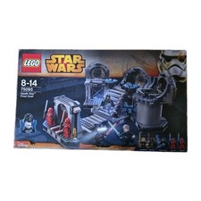 LEGO Star Wars 75093 Death