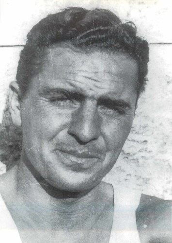 Autogramm hans keiter - keiter,