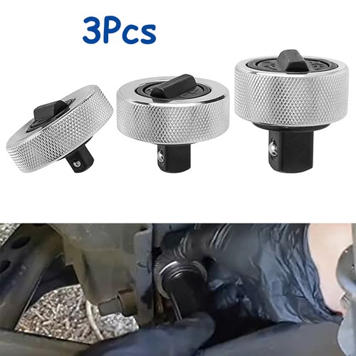 3tlg finger ratschen - finger, 1/4"