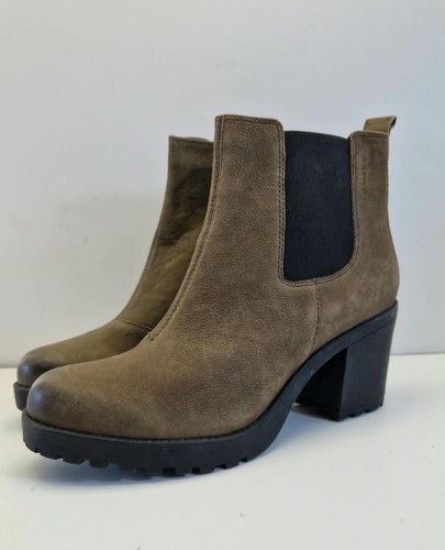 Vagabond damen stiefel - damen,