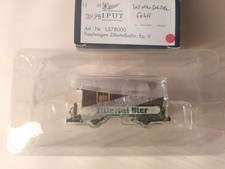 Liliput h0e schmalspur - schmalspur, l
