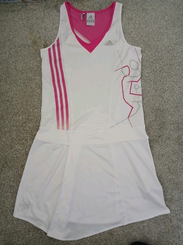 Adidas climacool tenniskleid - adidas,