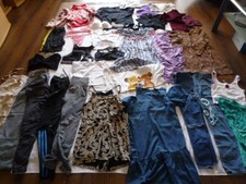 Tolles  Kleiderpaket