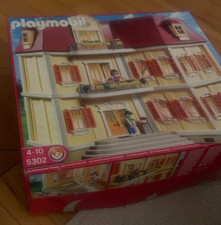 🏰 Playmobil Stadtvilla 5302