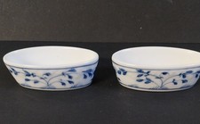 Bing & Gröndahl 2 Salieren - Gewürzschälchen