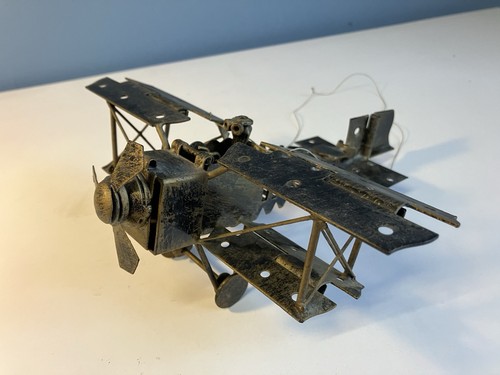 Vintage modellflugzeug - vintage,