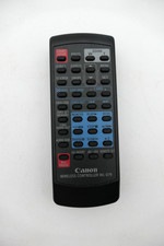 Original Canon WL-D79 Fernbedienung Remote Control Getestet