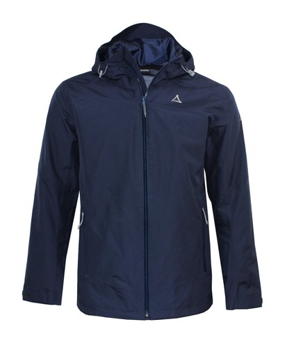 Schöffel jacket wamberg - schöffel,
