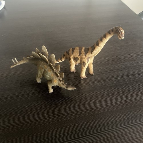 Schleich dinosaurier sammlung - schleich,