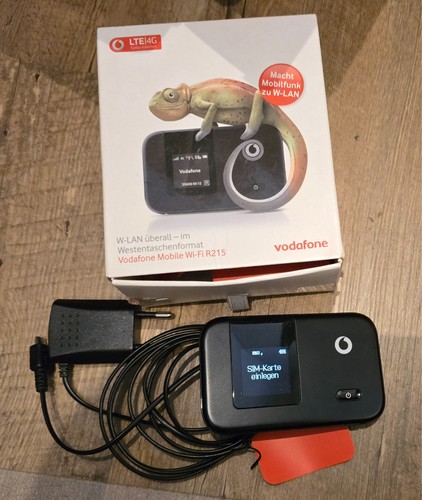 Vodafone huawei r215 - /,