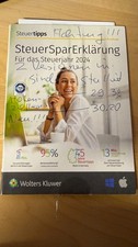Steuertipps