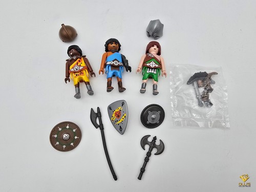 Playmobil 6590 gladiatoren - 6590,