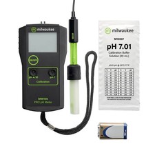 Milwaukee pH Meter MW 100 pH