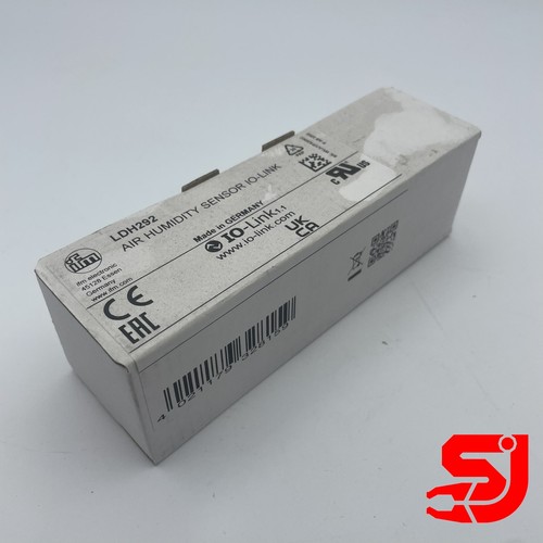 Ifm efector ldh292 - ifm, air