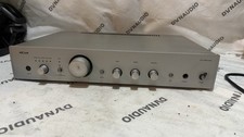 Arcam A75 Vor-Hauptverstärker