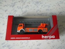 Herpa 042703 Mercedes Benz