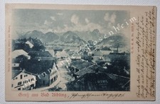 Bad Aibling Strassenansicht