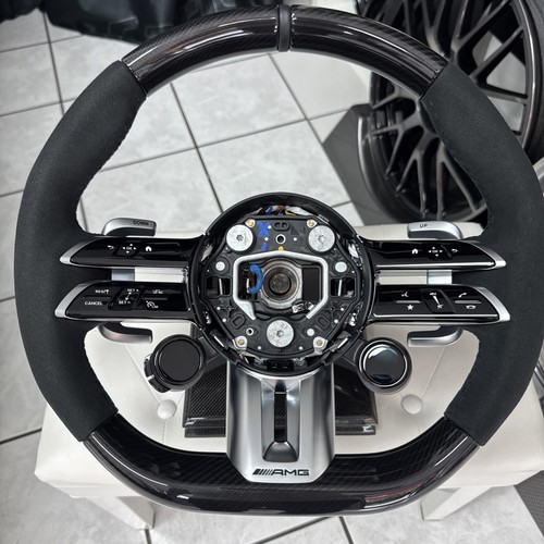 Original amg performance - amg,