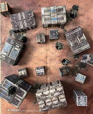BATTLETECH -Alpha Stike box