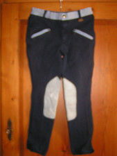 Kinder Reithose USG Gr. 134