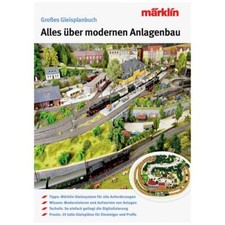 Märklin Modelleisenbahn