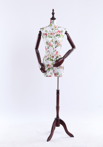 Weibliche schneiderpuppe - b-4-o,