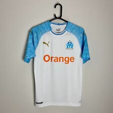 Marseille Fußball Shirt