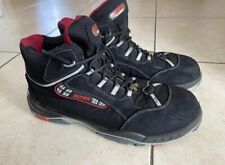 ELTEN Sicherheitsschuhe Arbeitsschuhe Sander ESD S3 metallfrei Gr. 40